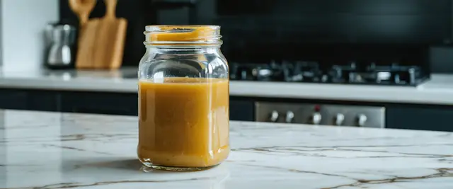 Brown Butter