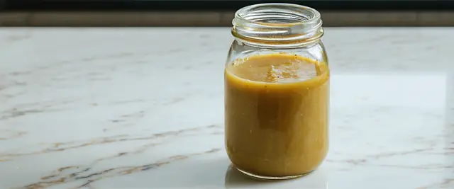 Brown Butter Sauce