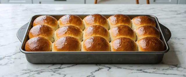 Buckwheat Chia Seed Rolls