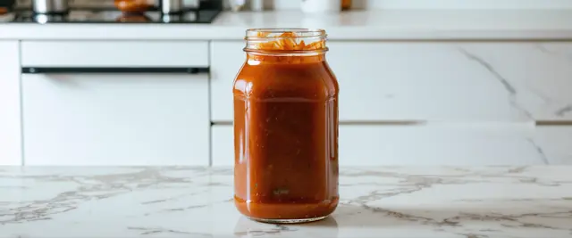 Buffalo Sauce