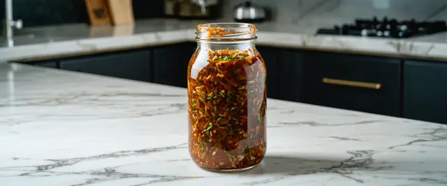 Bulgogi Marinade