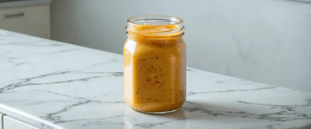Burger Sauce