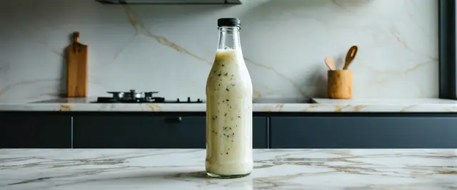Caesar Dressing