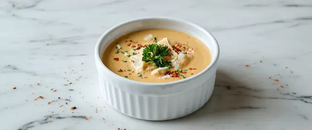 Cajun Cream Sauce