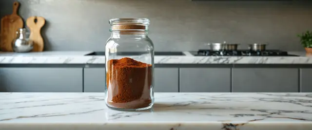 Cajun Seasoning