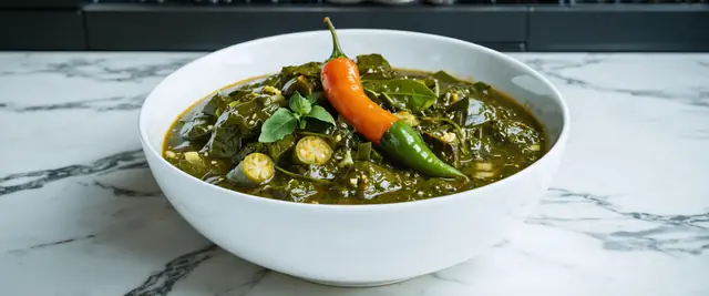 Callaloo