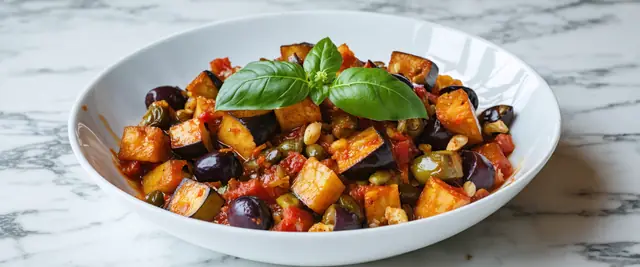 Caponata
