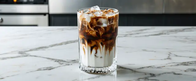 Caramel Macchiato Zest