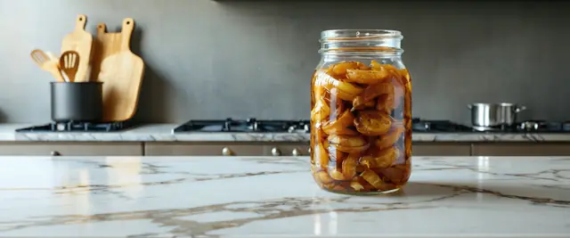 Caramelized Onions
