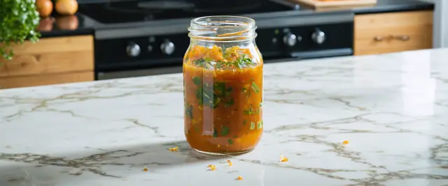 Carne Asada Marinade