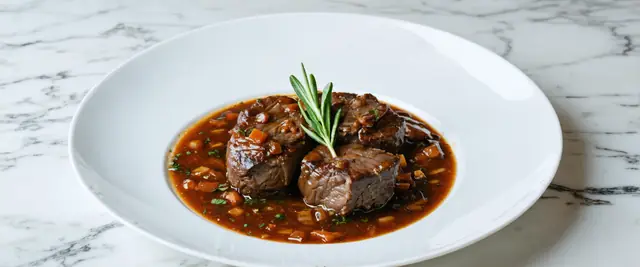 Carrillada Ibérica