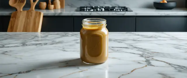 Cashew Butter