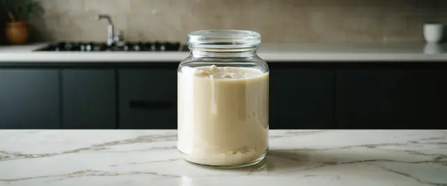 Cashew Paste