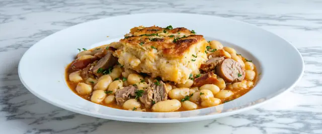 Cassoulet