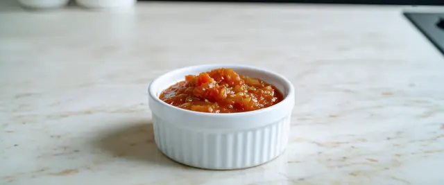 Catalan Sofrito