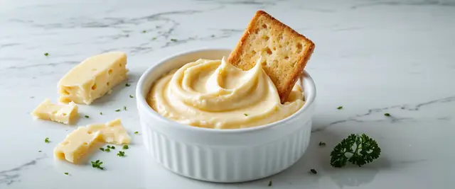 Catupiry Cheese