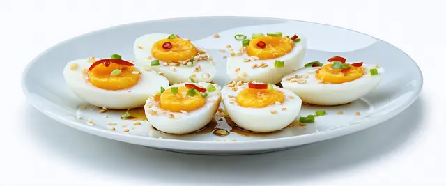 Century Egg