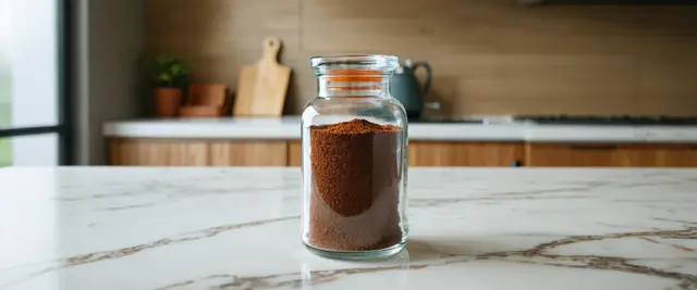 Chaat Masala