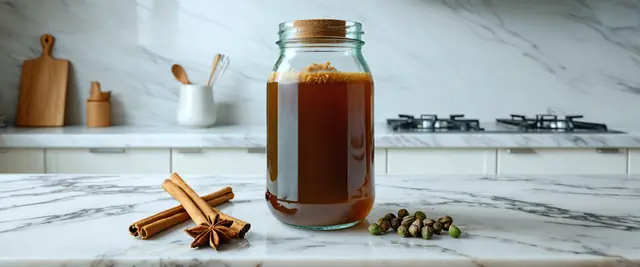 Chai Concentrate
