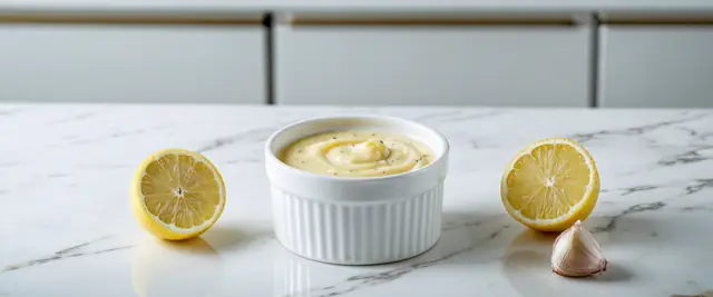 Champagne Beurre Blanc