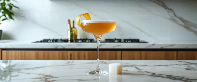 Champagne Cocktail