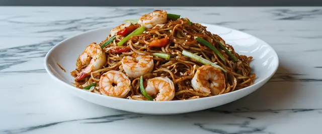 Char Kway Teow