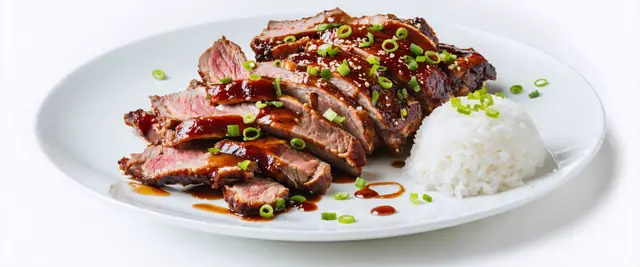 Char Siu (Chinese Bbq Pork)