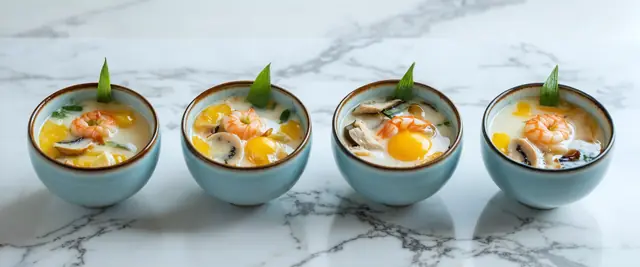 Chawanmushi