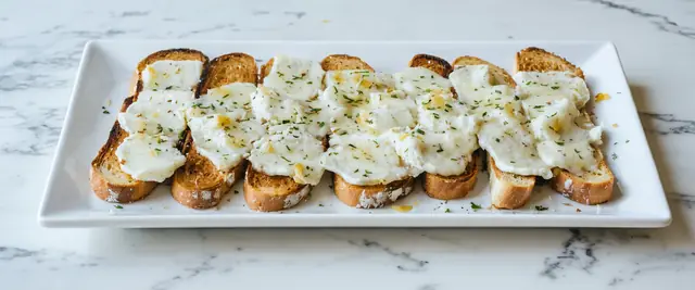 Cheesy Garlic Texas Toast