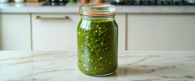 Chermoula Marinade