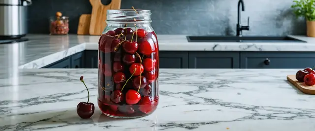 Cherry Pie Filling