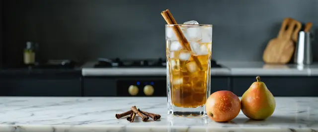 Chicha De Jora