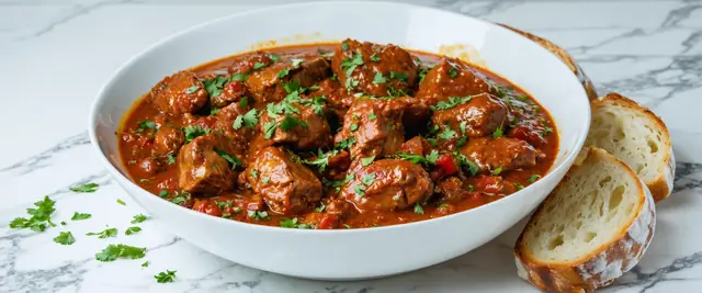 Chicken Liver (Sawda Djej)