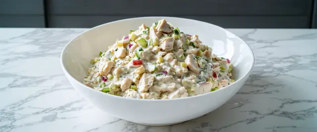 Chicken Salad