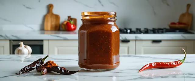 Chile Adobo