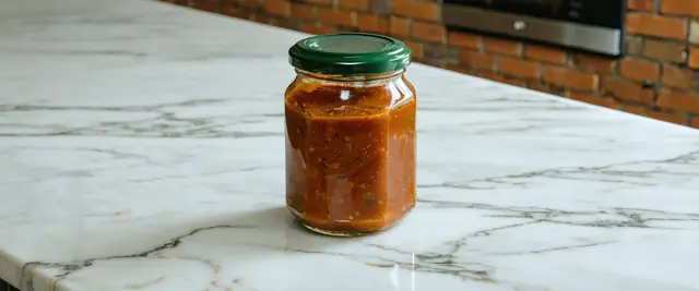 Chile Shallot Paste