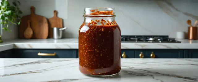 Chili Bean Paste