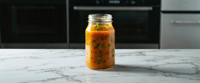 Chili Lime Dressing