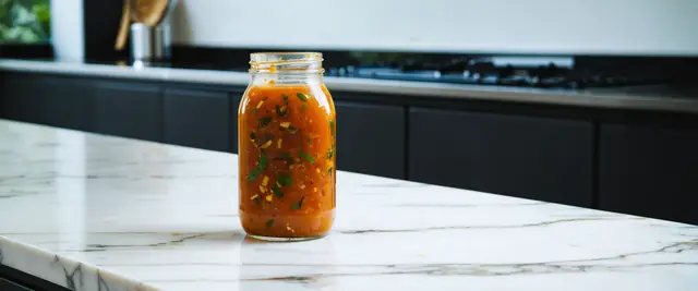 Chili Lime Marinade