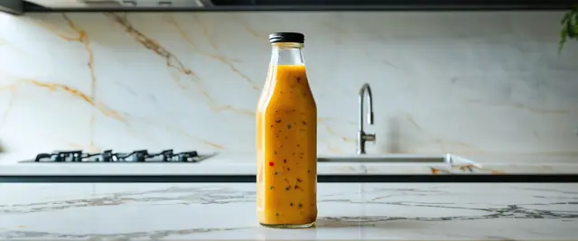 Chili Lime Mayo Dressing