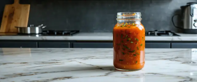 Chili-Lime Sauce