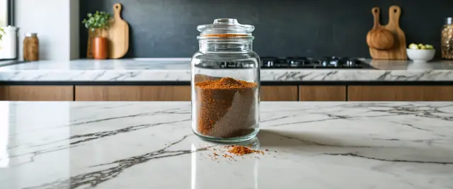 Chili Lime Spice Rub