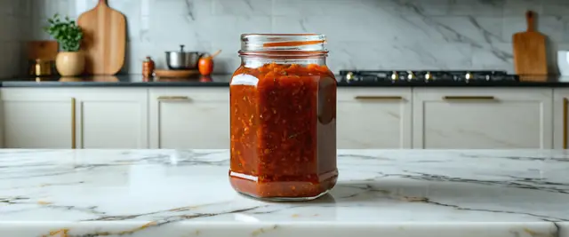 Chili Paste