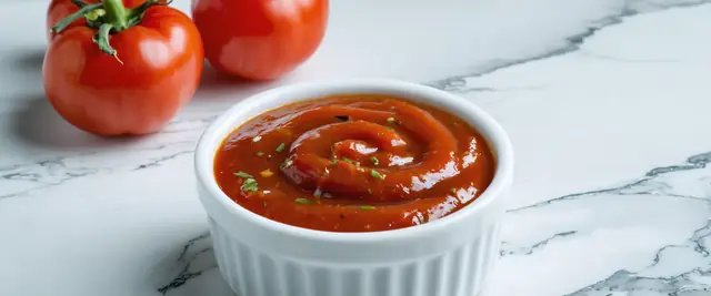 Chili Sauce