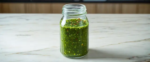 Chimichurri Sauce