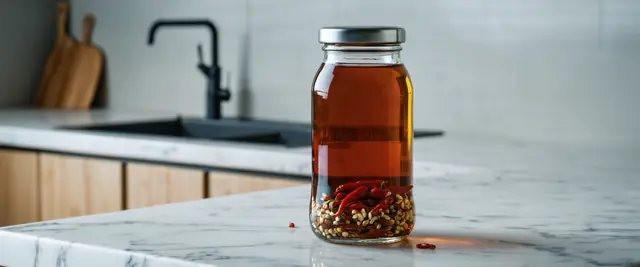 Chinese Chili Oil