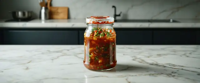 Chinese Dumpling Dipping Sauce