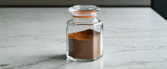 Chinese Five-Spice Powder