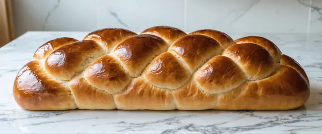 Chinese Milk Bread Dough
