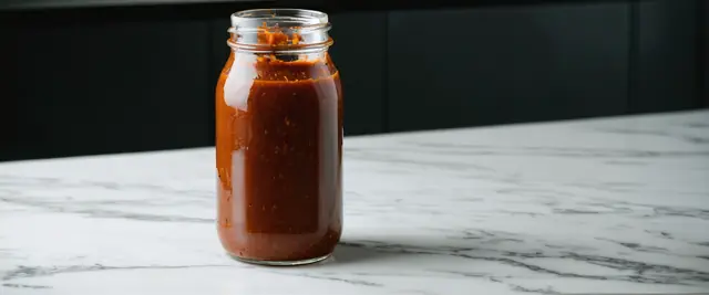 Chipotle Adobo Sauce